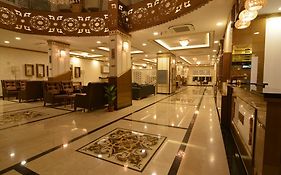 Tasar Royal Hotel
